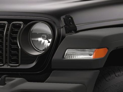 New 2024 Jeep Wrangler Unlimited Sport AWD/4WD image 13