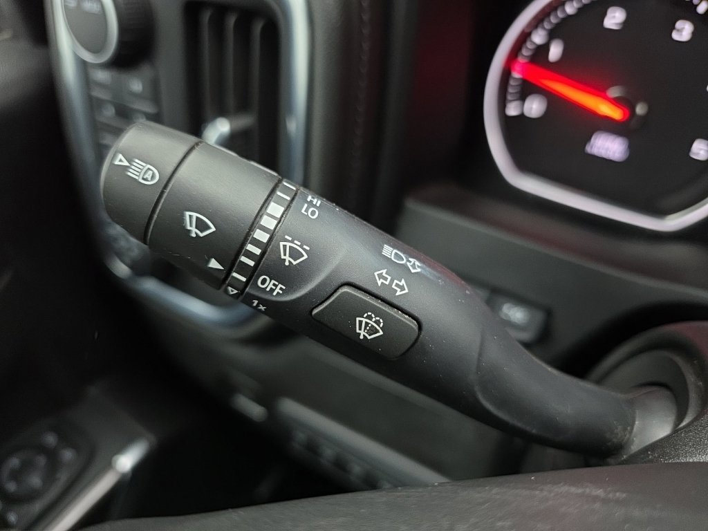 Used 2022 Chevrolet Silverado 3500 LTZ w/ LTZ Premium Package AWD/4WD image 30