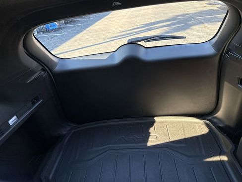 Certified 2025 Honda CR-V Sport-L image 14