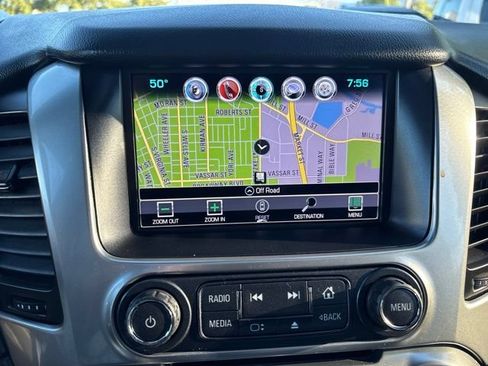 Used 2018 Chevrolet Tahoe LT AWD/4WD image 28