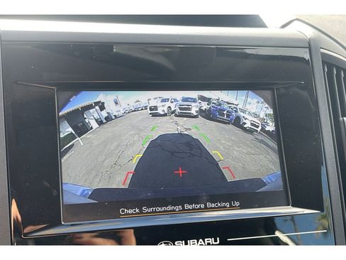 Certified 2023 Subaru Crosstrek 2.0i image 26