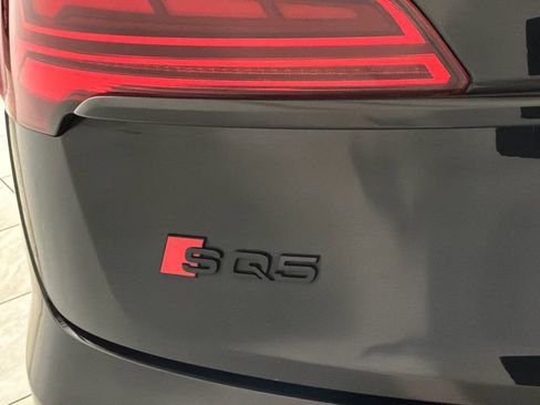 Used 2023 Audi SQ5 Premium Plus w/ Premium Plus Package image 26