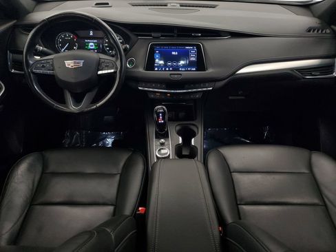 Used 2023 Cadillac XT4 Premium Luxury w/ Enhanced Visibility Package AWD/4WD image 15