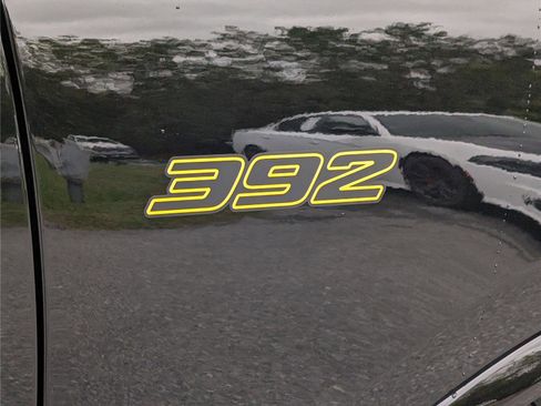 Used 2024 Dodge Durango SRT image 9