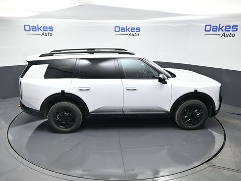 New 2027 Kia Telluride SX Prestige X-Pro AWD/4WD image 58