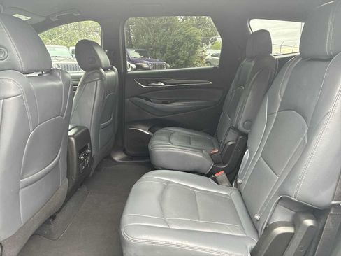 Used 2024 Buick Enclave Premium AWD/4WD image 24