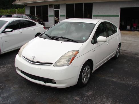 Used 2009 Toyota Prius image 1