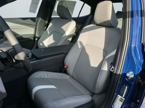 New 2026 Toyota Camry SE image 16