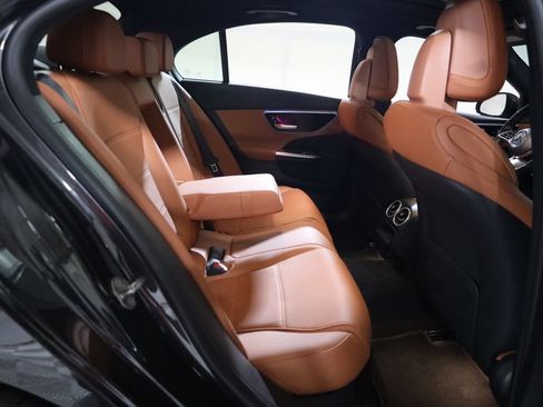 Certified 2023 Mercedes-Benz C 300 4MATIC Sedan image 55