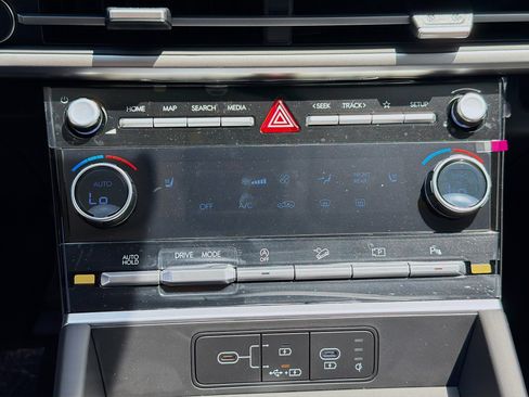 New 2026 Hyundai Santa Fe SEL FWD image 12