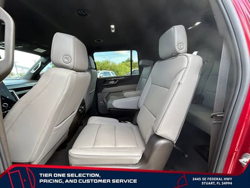 Certified 2026 GMC Yukon XL Elevation AWD/4WD image 12