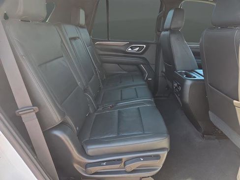 Used 2021 Chevrolet Tahoe LT image 35