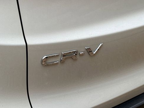Certified 2025 Honda CR-V EX-L image 8