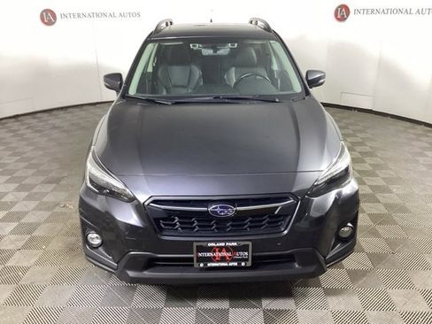 Used 2019 Subaru Crosstrek 2.0i Limited w/ Moonroof Package w/Navigation image 2