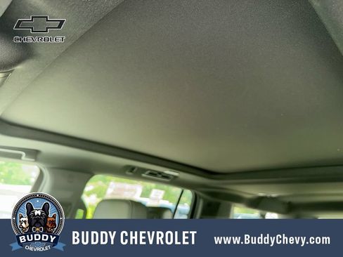 Used 2023 GMC Yukon XL Denali AWD/4WD image 20