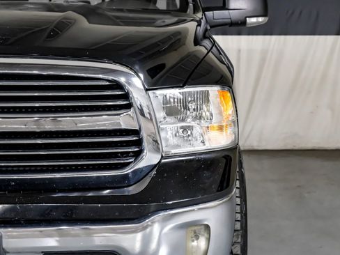 Used 2013 RAM 1500 Big Horn image 39