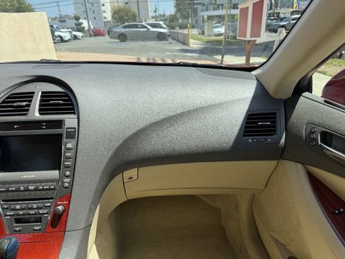 Used 2009 Lexus ES 350 FWD image 22