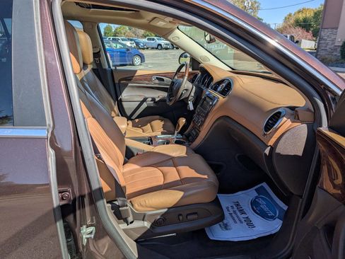 Used 2015 Buick Enclave Premium w/ Experience Buick Package image 11