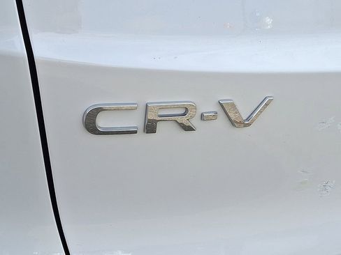 Used 2023 Honda CR-V LX image 29
