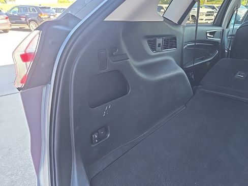 Used 2022 Ford Edge Titanium w/ Equipment Group 301A image 89