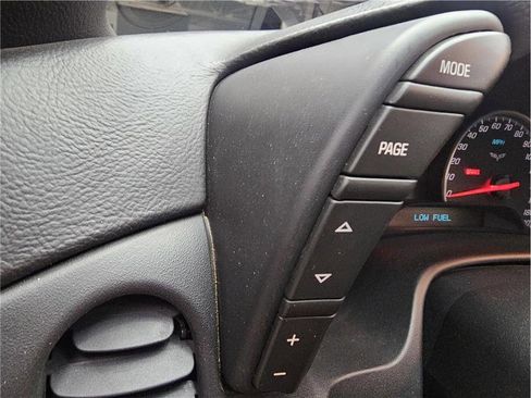 Used 2012 Chevrolet Corvette Coupe w/ 3LT Preferred Equipment Group image 19