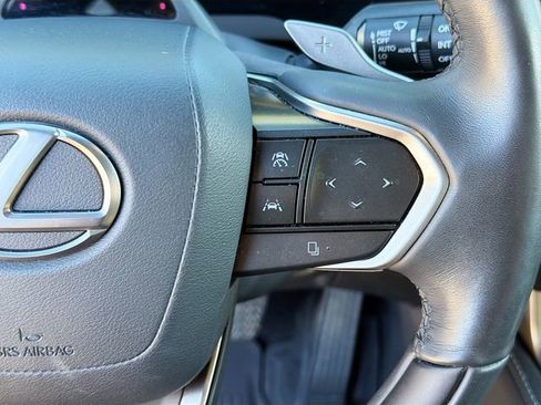 Used 2023 Lexus RX 350 Premium Plus w/ Accessory Package AWD/4WD image 40