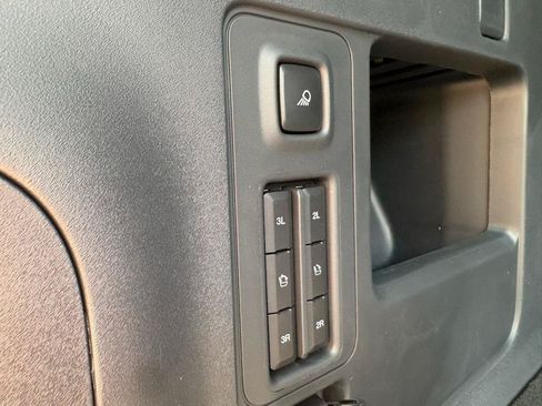 New 2027 Ford Expedition Max Platinum w/ Stealth Appearance Package AWD/4WD image 8