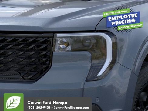 New 2026 Ford Maverick Lariat AWD/4WD image 19