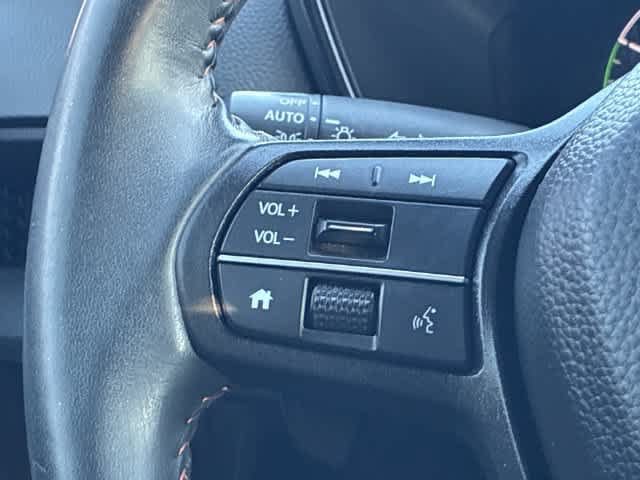 Used 2024 Honda CR-V Sport-L image 26