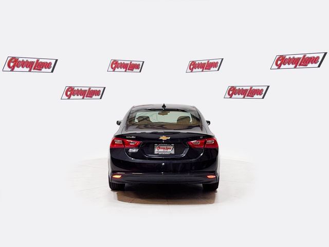 Used 2023 Chevrolet Malibu LT FWD image 5