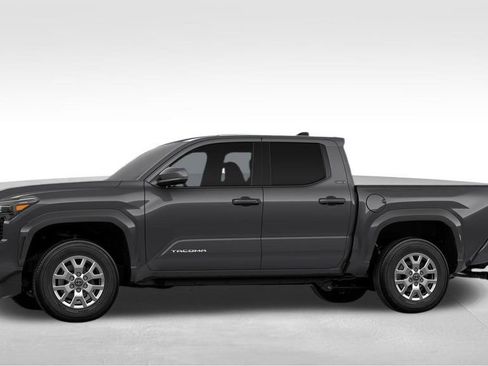 New 2026 Toyota Tacoma SR5 AWD/4WD image 5