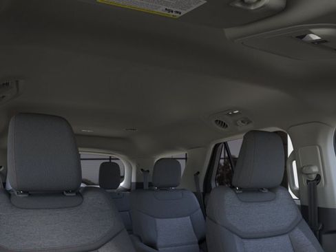 New 2026 Ford Explorer Active AWD/4WD image 22