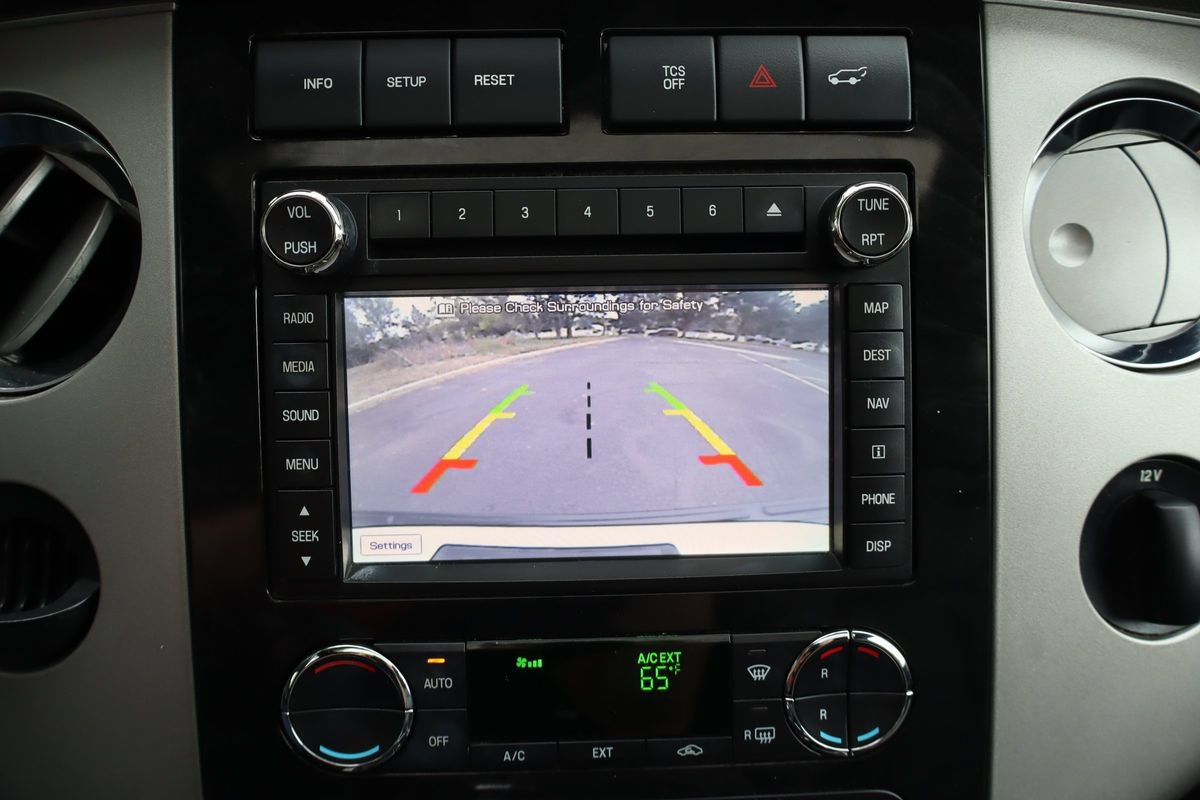 Used 2014 Ford Expedition Limited w/ Equipment Group 301A RWD image 38