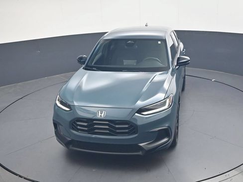 Used 2024 Honda HR-V Sport image 30