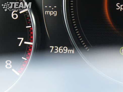 Used 2024 MAZDA CX-30 AWD 2.5 S w/ Preferred Package image 15