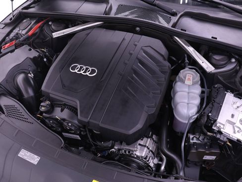 Certified 2021 Audi A5 2.0T Premium Plus w/ Premium Plus AWD/4WD image 24