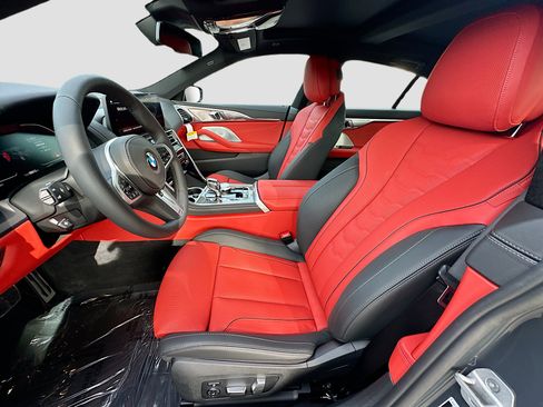 New 2026 BMW 840i xDrive AWD/4WD image 17