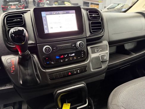 Used 2023 RAM ProMaster 2500 FWD image 24