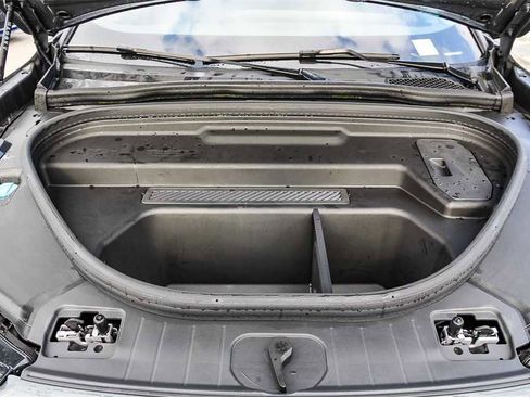 Used 2025 Audi Q6 e-tron Premium w/ Convenience Package image 26