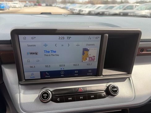 Used 2024 Ford Maverick Lariat w/ 4K Tow Package image 26