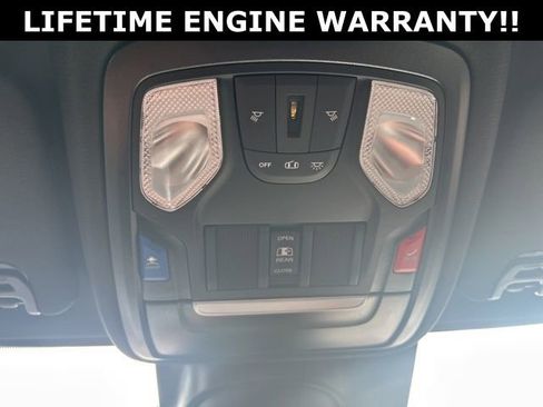 New 2026 RAM 2500 Big Horn image 41