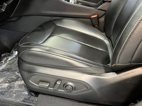 Used 2024 Jeep Grand Cherokee Limited 4xe image 25