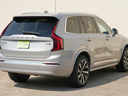 Used 2025 Volvo XC90 B5 Core w/ Protection Package Premier AWD/4WD image 57