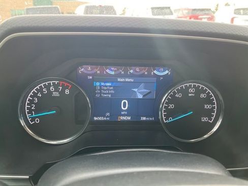 Used 2021 Ford F150 XLT w/ Equipment Group 301A Mid AWD/4WD image 33