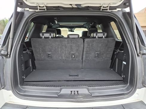 Used 2021 Ford Expedition Limited AWD/4WD image 23
