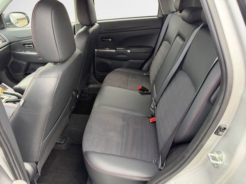 Used 2024 Mitsubishi Outlander Sport SE image 24