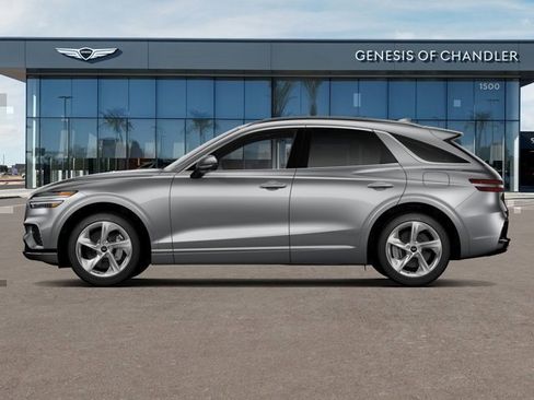 New 2026 Genesis GV70 2.5T Advanced AWD/4WD image 3