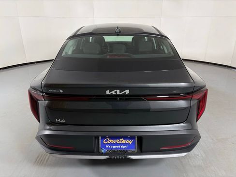New 2026 Kia K4 LXS image 7
