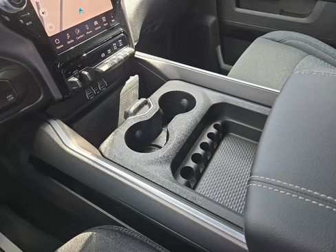 New 2026 RAM 2500 Big Horn AWD/4WD image 78
