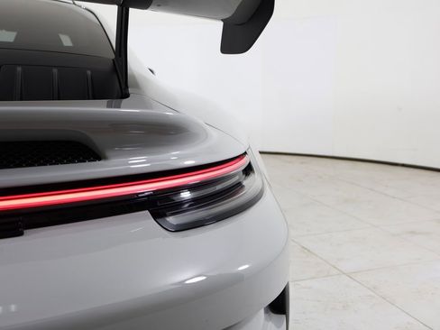 Certified 2023 Porsche 911 GT3 RWD image 12